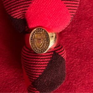 * Brandon hall school atlanta ring 10K